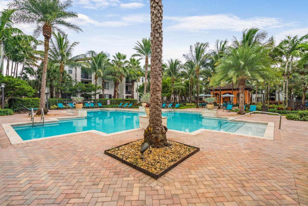 דייוי Kasa Hollywood Fort Lauderdale מראה חיצוני תמונה