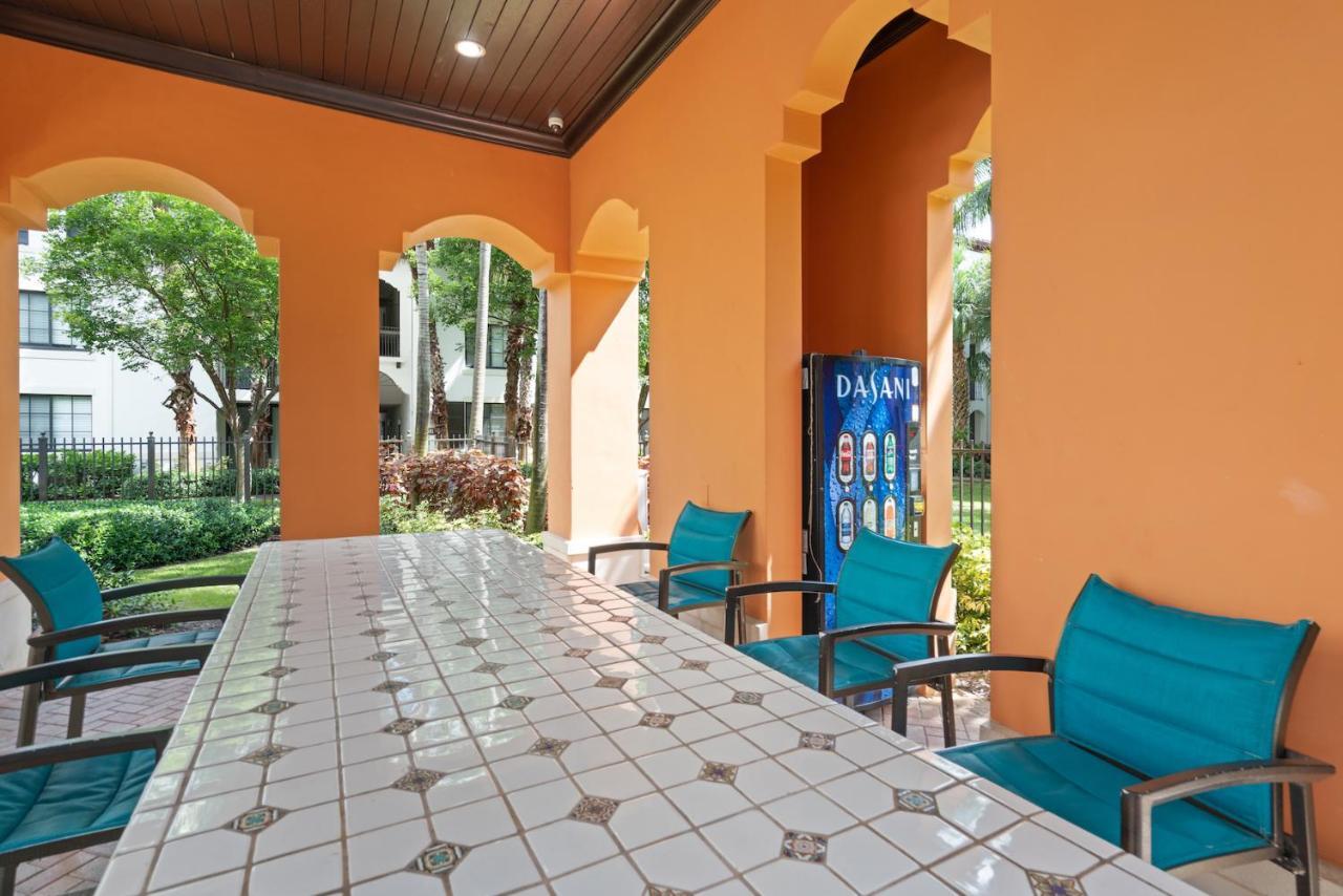 דייוי Kasa Hollywood Fort Lauderdale מראה חיצוני תמונה