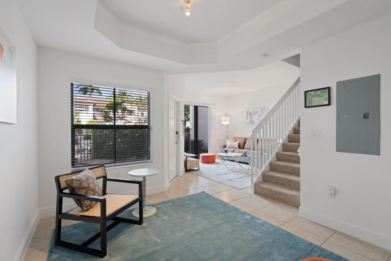 דייוי Kasa Hollywood Fort Lauderdale מראה חיצוני תמונה